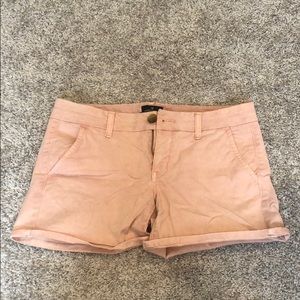 NWOT American Eagle midi shorts